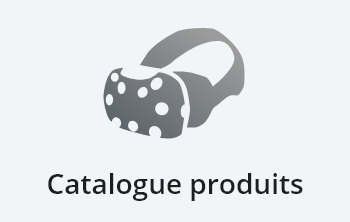 Produits immersion