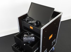 VR uniiit 4