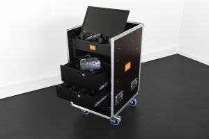 VR uniiit 3