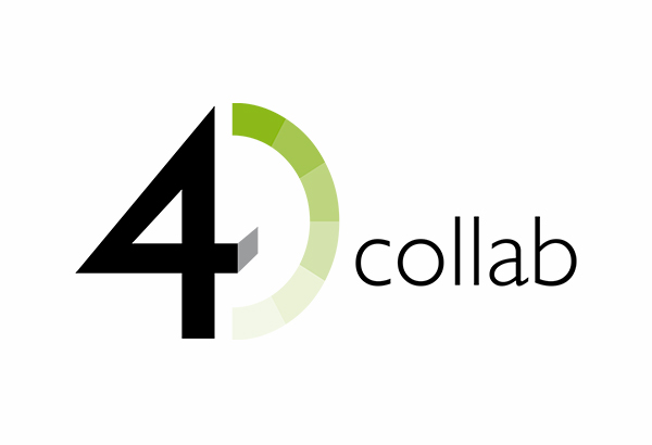 Logo 4DCollab