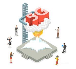5G Launch
