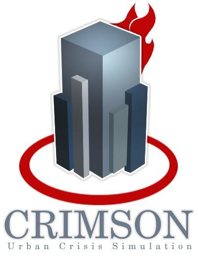 Logo crimson
