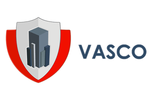 Logo Vasco