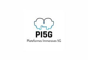 Logo PI5G