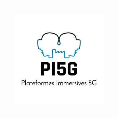 Logo PI5G