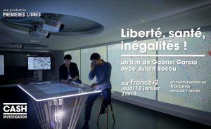 Notre showroom passe à la télé