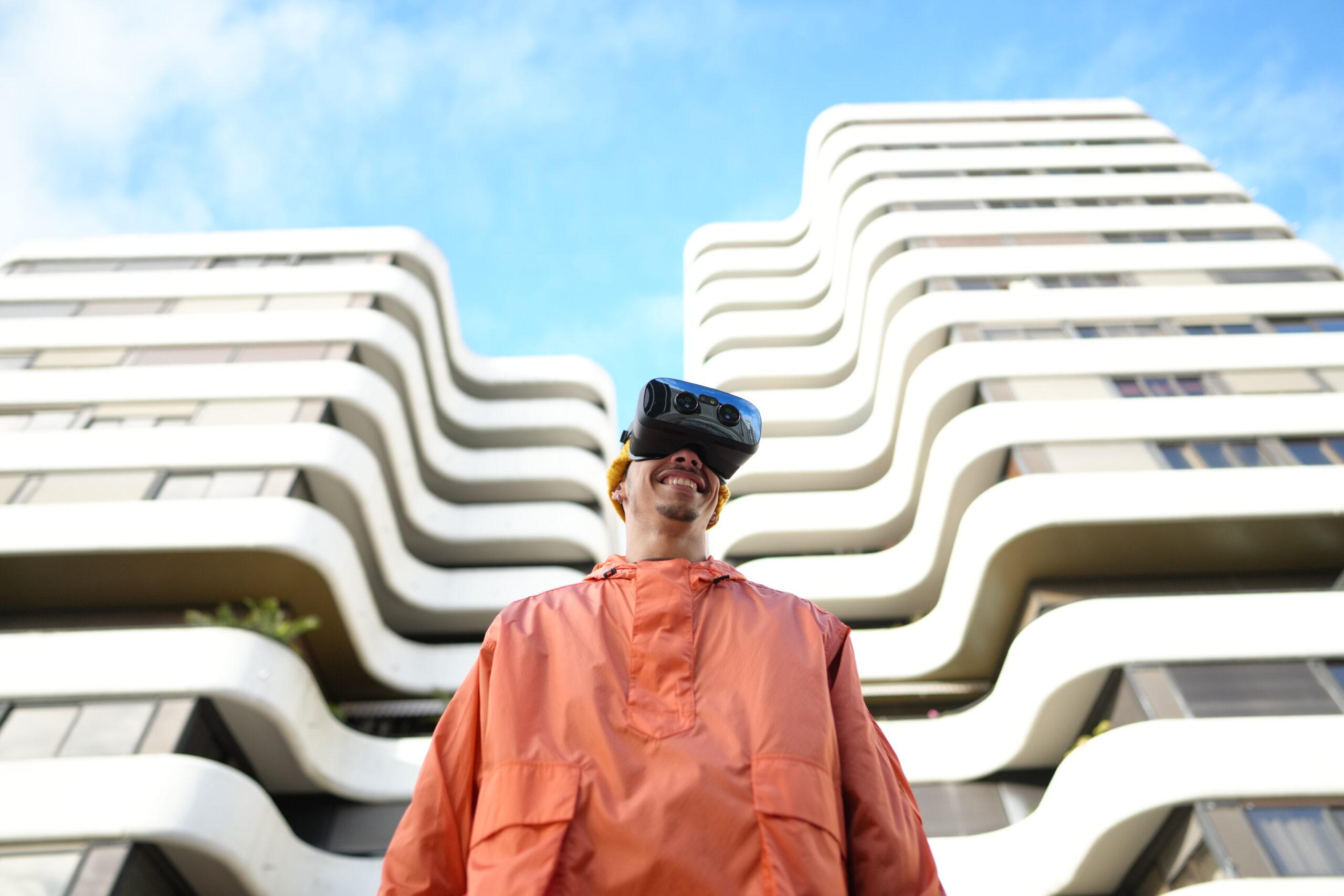 Research & development | Staying ahead | Immersion | Immersion