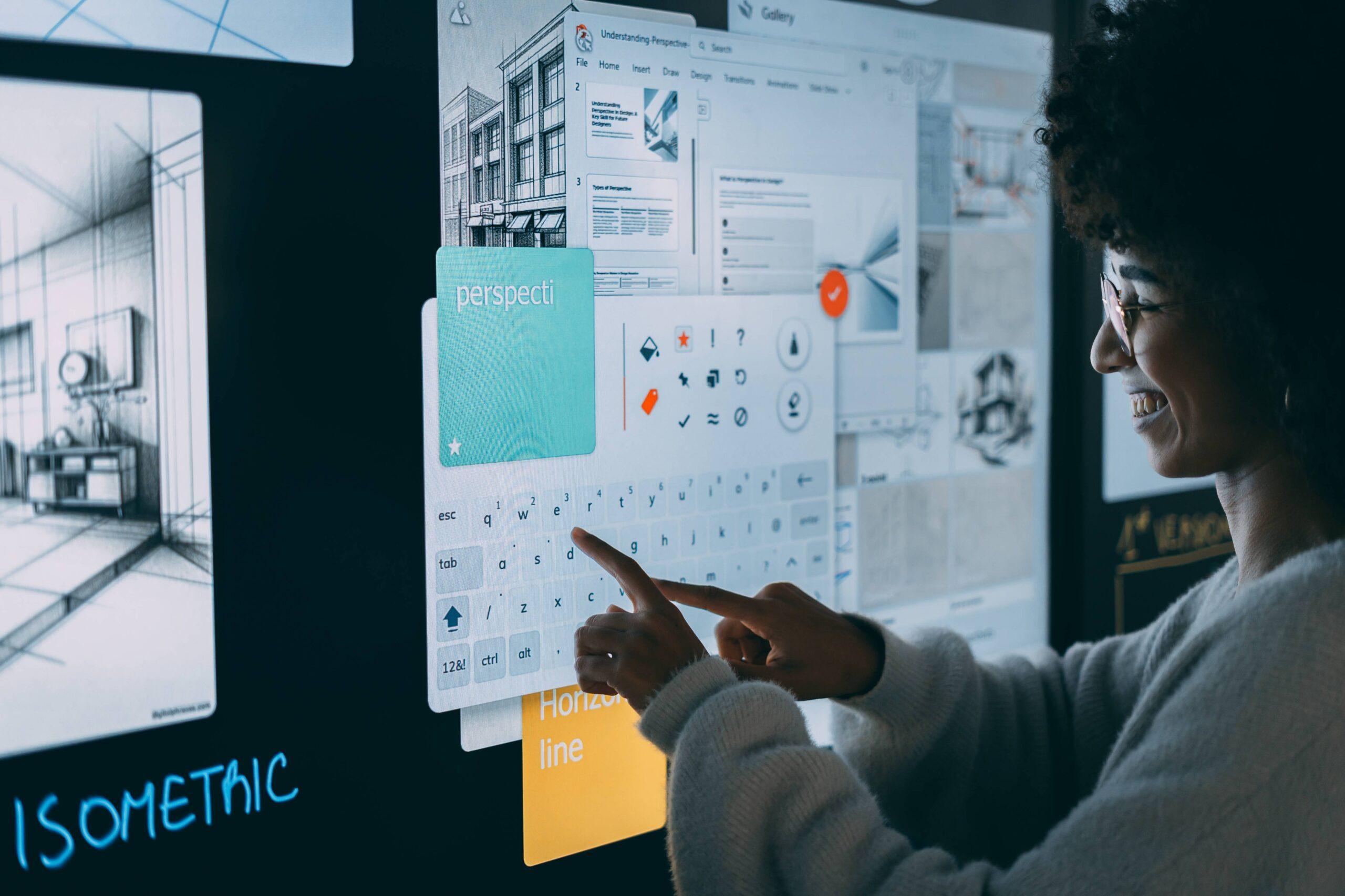 Exploring and rethinking learning formats in the era of educational ...