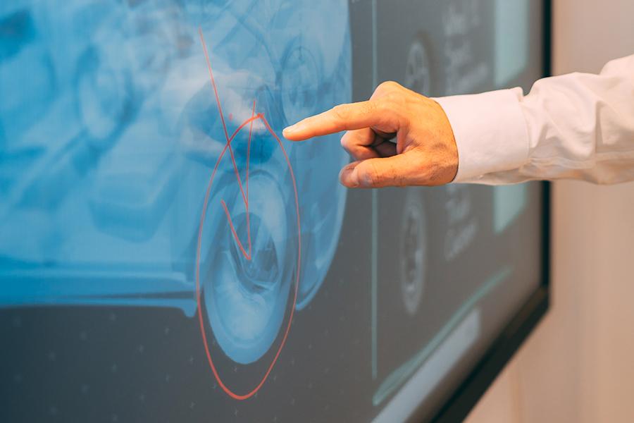 Connecte les expertises