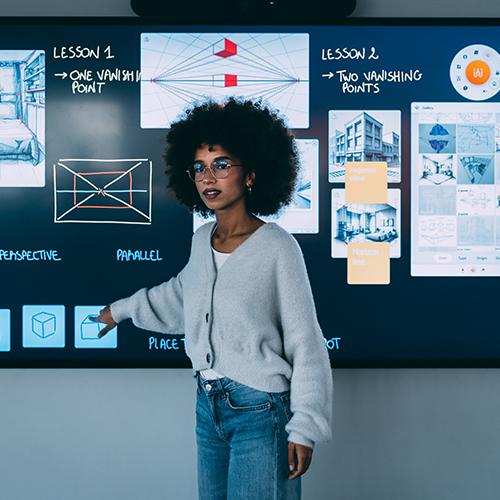 The Pedagogical Engineer