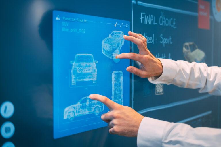 Interaction Shariiing